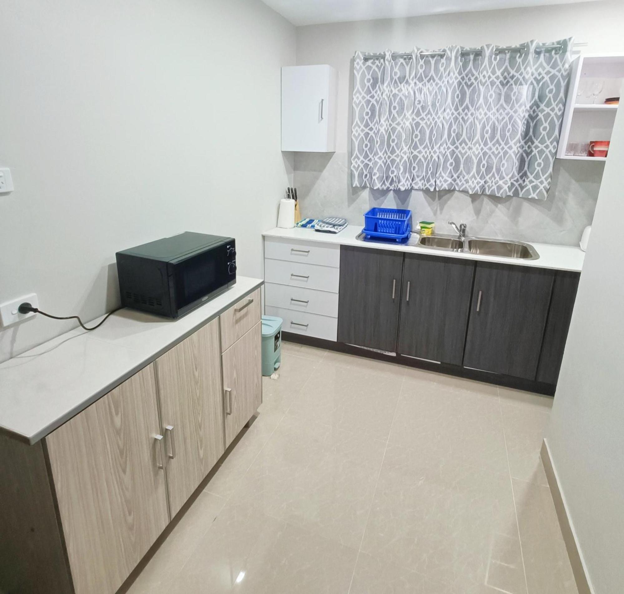 Pacific Apartments Nadi Extérieur photo