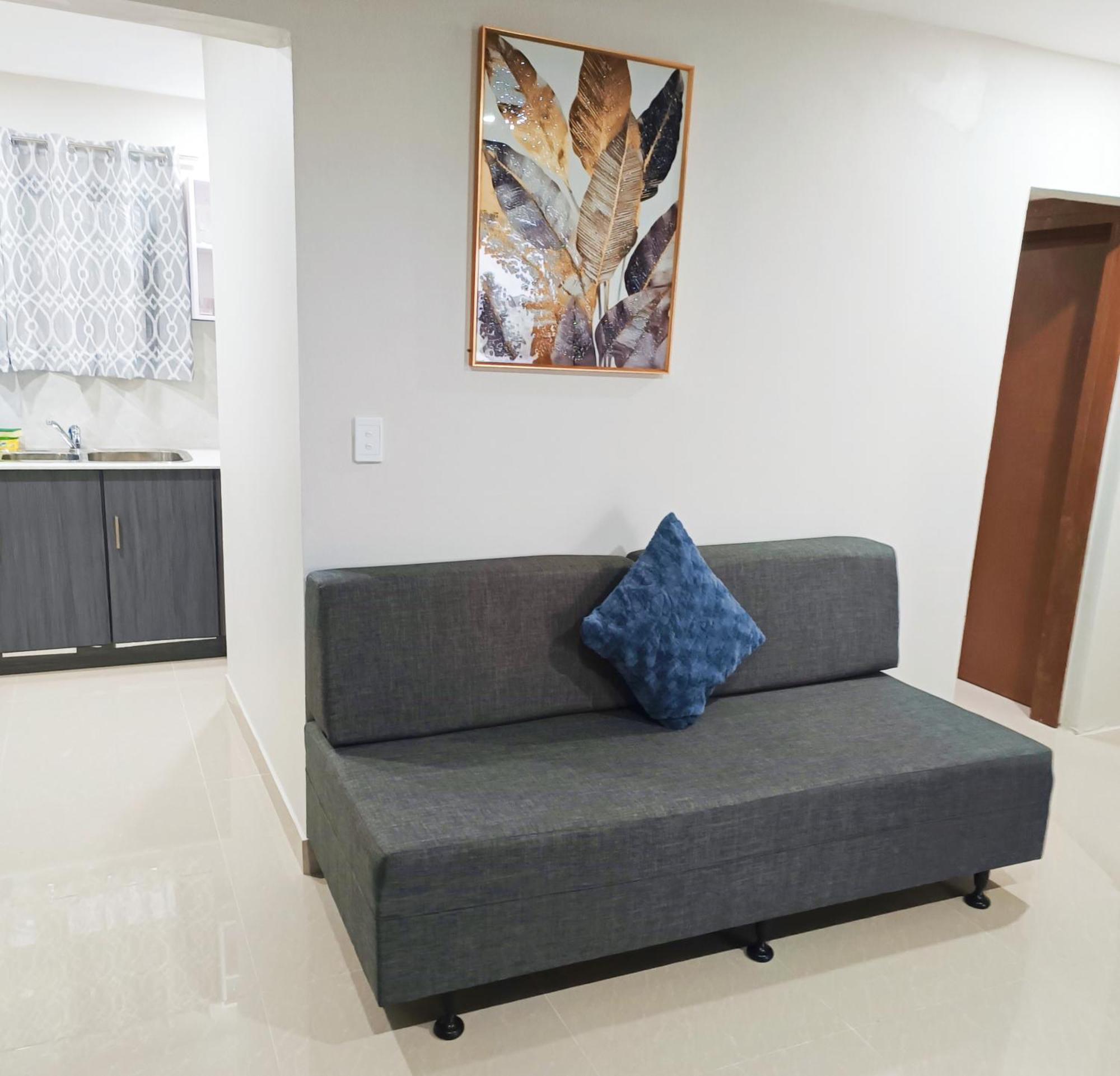 Pacific Apartments Nadi Extérieur photo