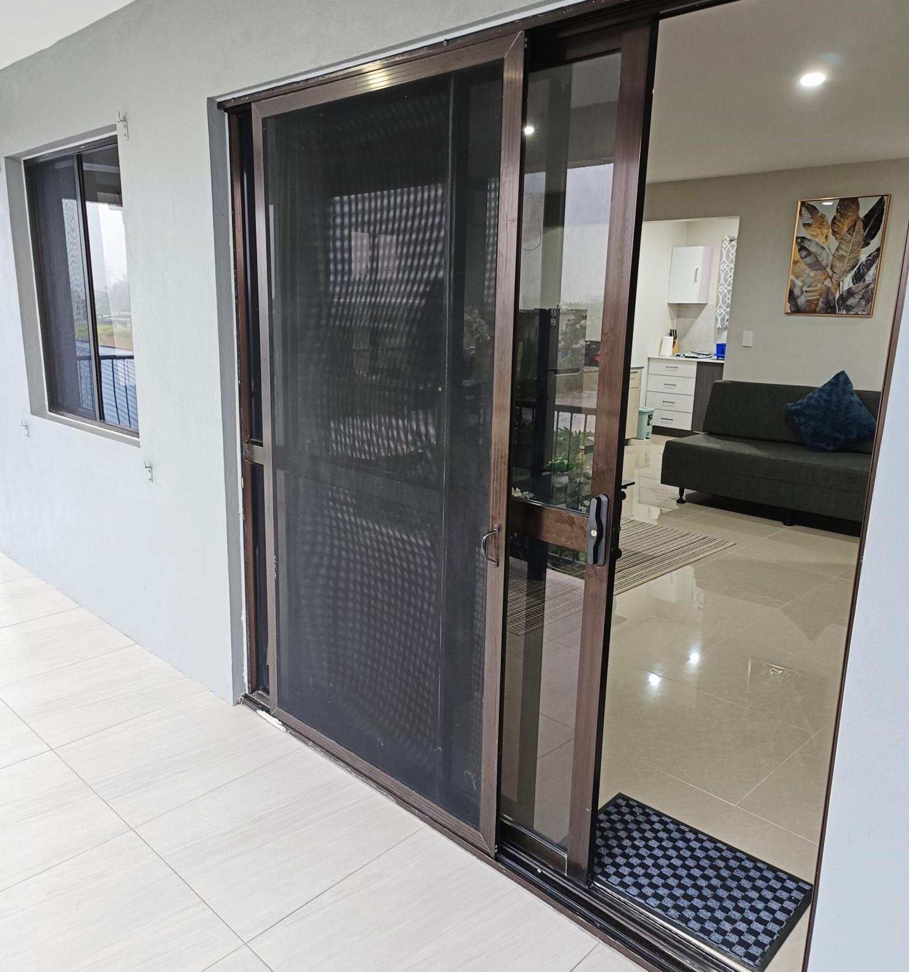 Pacific Apartments Nadi Extérieur photo