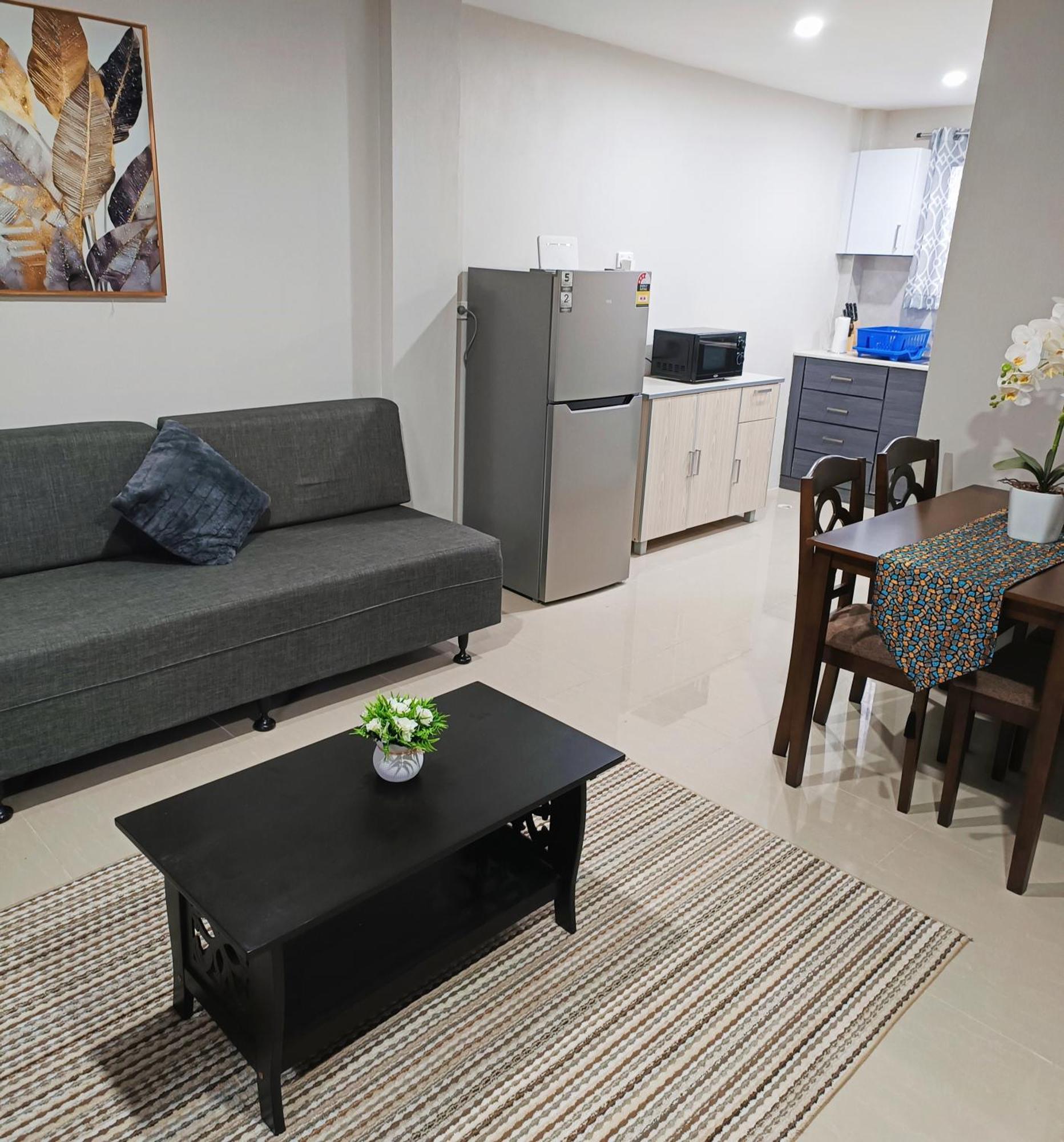 Pacific Apartments Nadi Extérieur photo