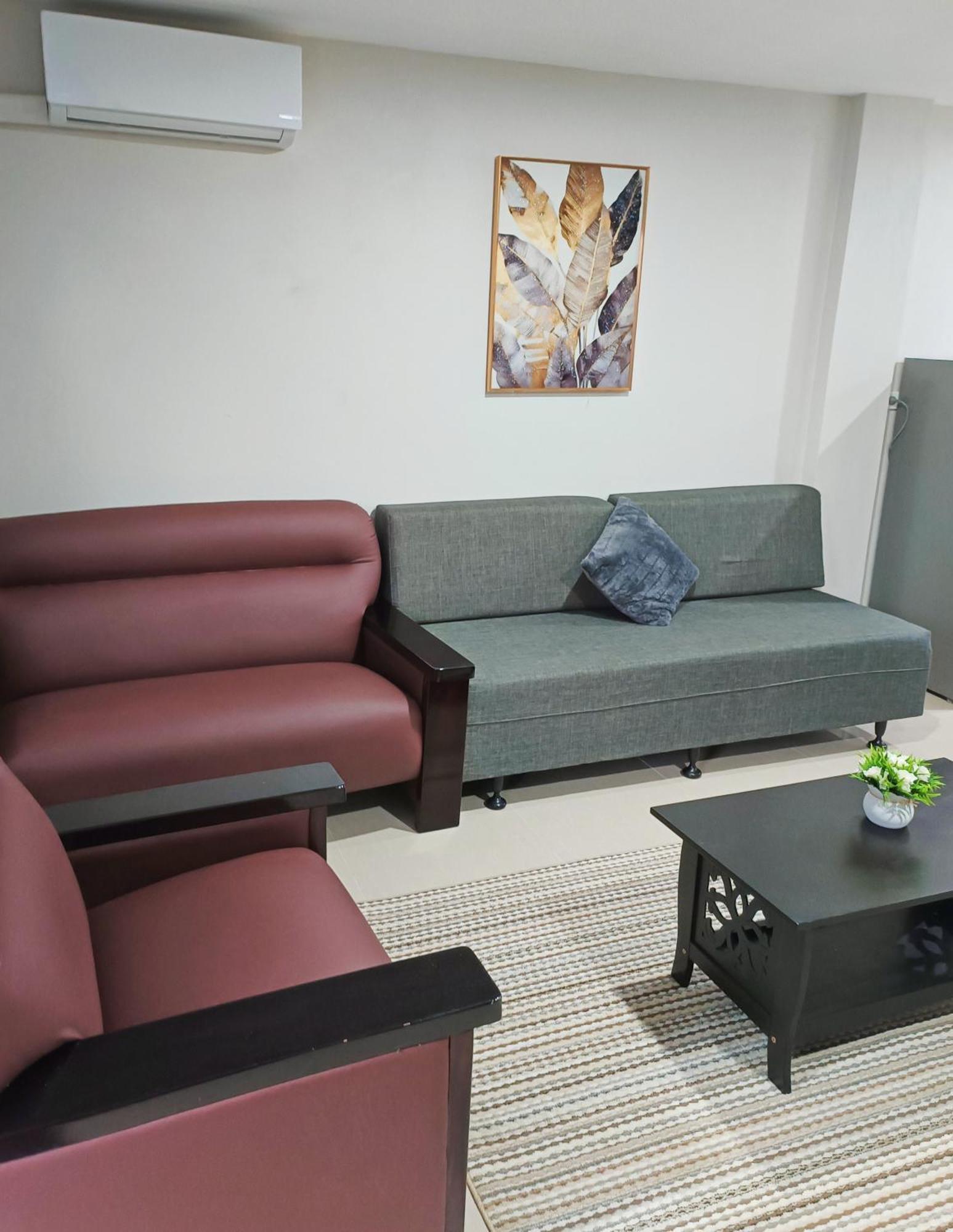 Pacific Apartments Nadi Extérieur photo