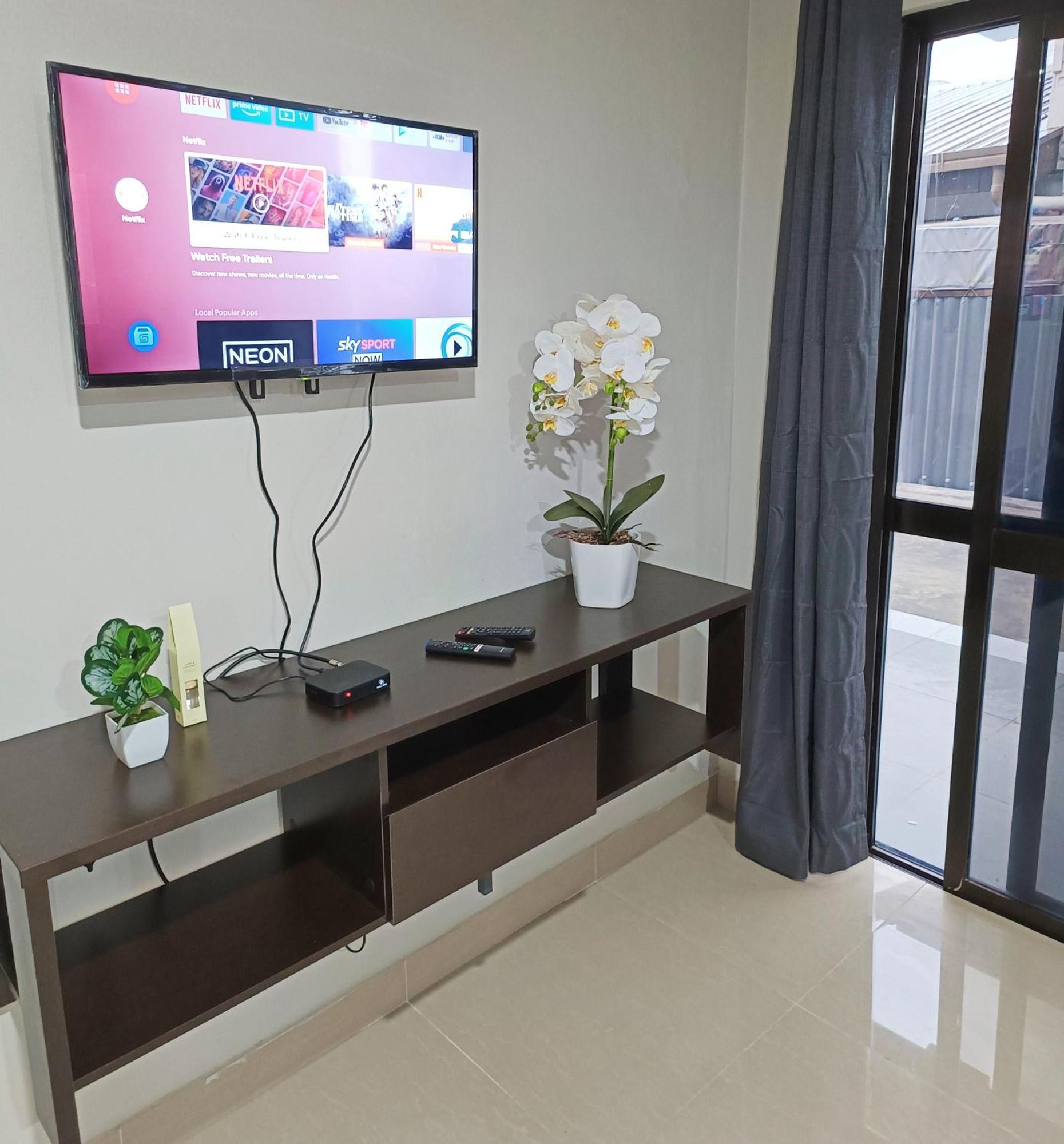 Pacific Apartments Nadi Extérieur photo
